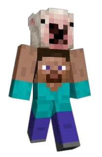 Front of parlangas13's skin