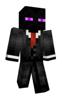 aceILM's Minecraft skin