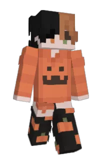 Front of yomyy's skin