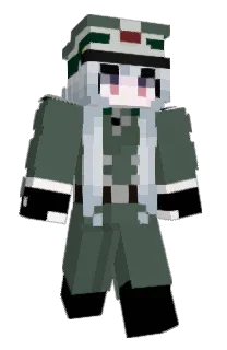Front of Ladiesman6798's skin