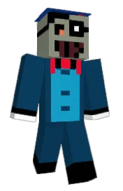 Skin preview