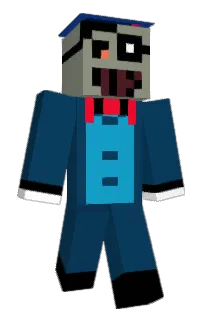 ezspi's Minecraft skin