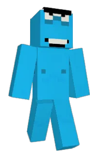 Zoggzit's Minecraft skin