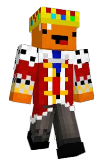 nefster's Minecraft skin