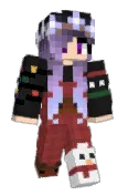 LavenderDino
