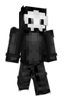 cosmic_pixel's Minecraft skin