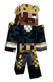 Front of Yolixy's skin