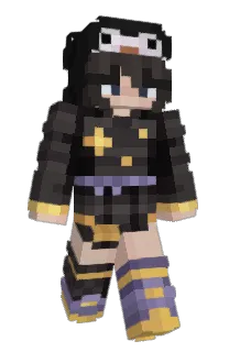 Front of xnotcool's skin