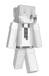 lihn's Minecraft skin