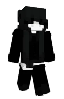 HANIM3's Minecraft skin
