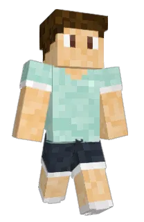 Themalamann's Minecraft skin