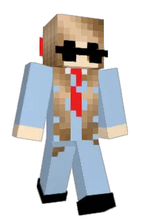 Front of kaylaatooswagg's skin