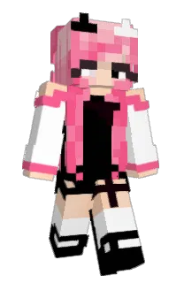 trexbear_'s Minecraft skin
