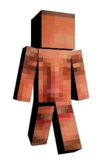 hareh's Minecraft skin