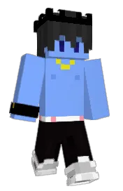 Skin preview