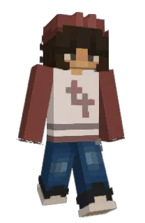 kadenyay's Minecraft skin