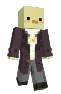 jskala's Minecraft skin