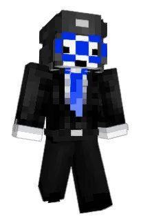 octojb's Minecraft skin