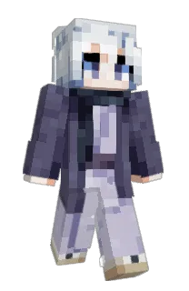 doublehelixgamer's Minecraft skin