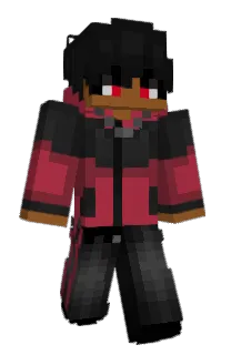 Front of jlnxs's skin