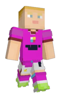 Front of Hqqlqnd's skin