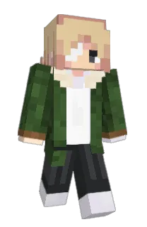 Front of fulldisclosure's skin