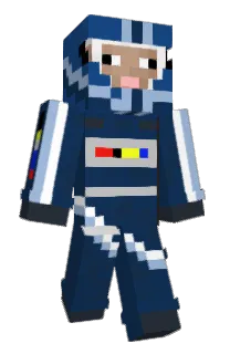 vabros's Minecraft skin