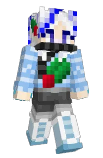Front of Nix_Lumina's skin