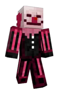 Front of 0zenfive's skin