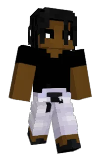 Front of bow_and_arrow's skin