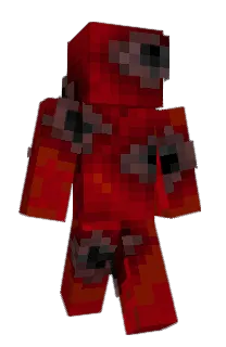 Front of Deadbear8908's skin