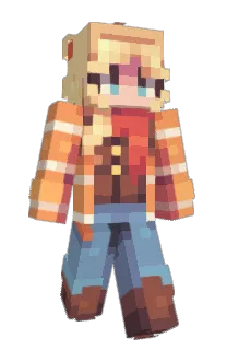 Front of RandomHuman_05's skin