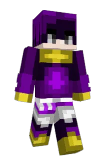 cb636363 Minecraft avatar full body