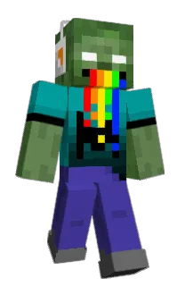 LOLELOL's Minecraft skin
