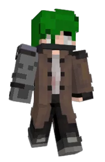 Front of WATCH_TIME's skin