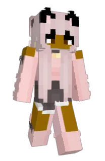 xMara_Mara's Minecraft skin