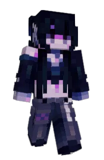 Stupidsheepgoat's Minecraft skin