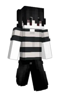 Front of 172w's skin