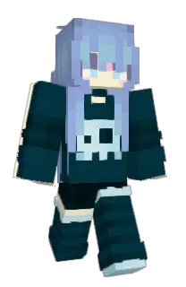 ProofValli's Minecraft skin