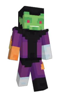 Vytas33's Minecraft skin