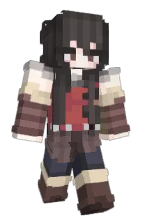 Front of gh0st3e3e's skin