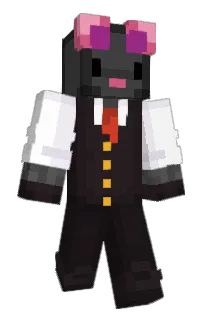 Front of Smal1Rat's skin