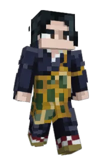 Anti_Prism_'s Minecraft skin