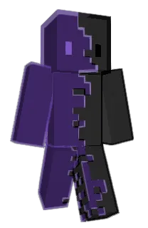 Front of Me1ophobia's skin