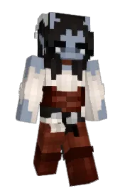 Skin preview