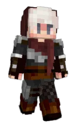 tamarind and diesel Minecraft skin — Slim model — first worn by Gonesy
