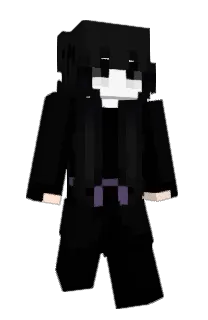 Front of jose_pxz's skin