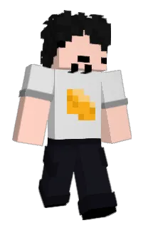 Front of Calub__'s skin