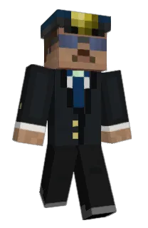 Front of KrokietemJestem's skin
