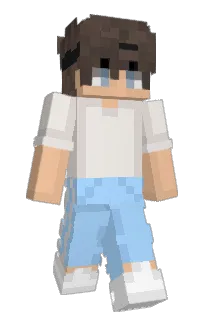 zhrx's Minecraft skin